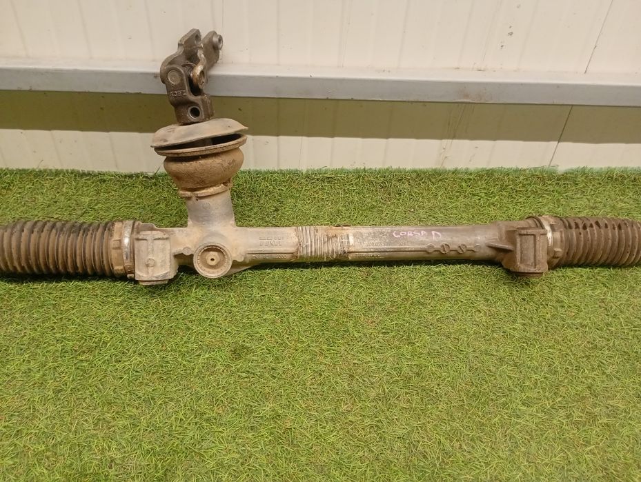 Caseta direcție Opel CORSA D