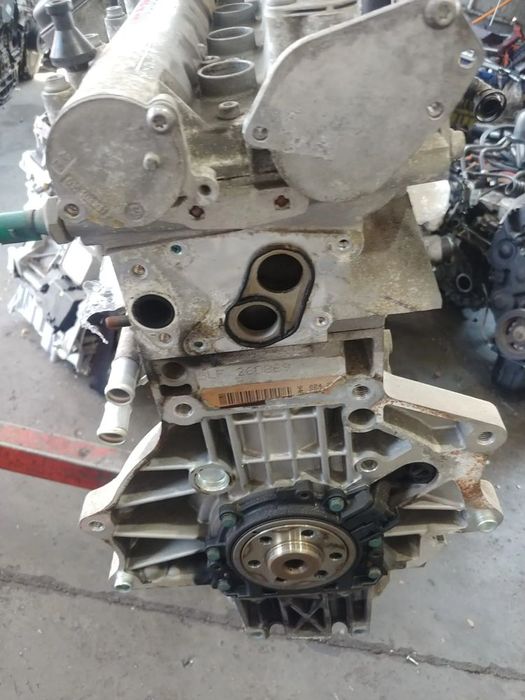 motor 1.6 fsi blf vw golf 5 passat b6