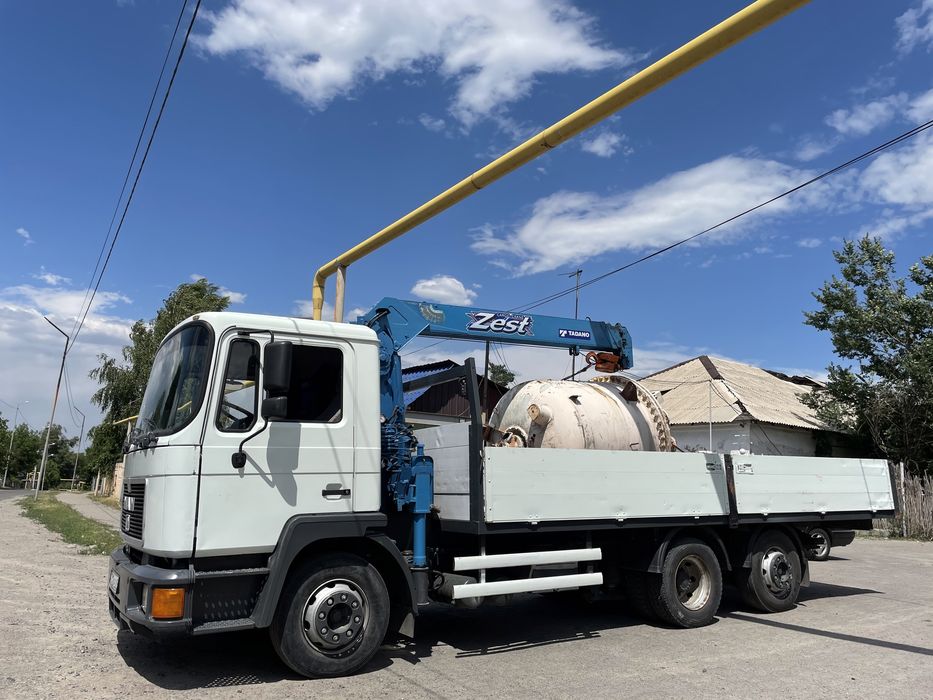 Услуги манипулятор