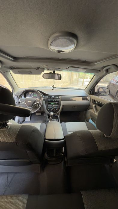 Chevrolet GENTRA 2023