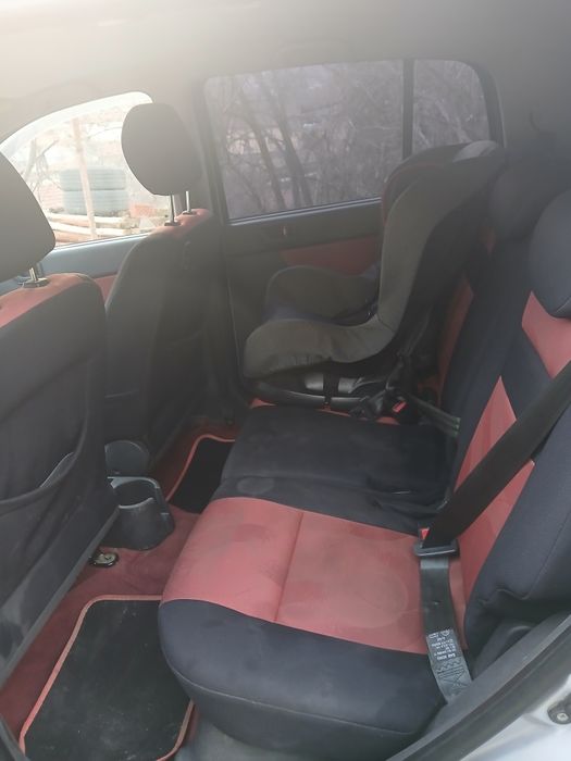 Продава се Hyndai Getz Автоматик.