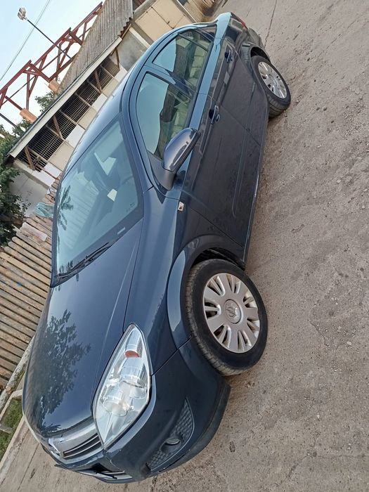 Vand Opel  Astra H