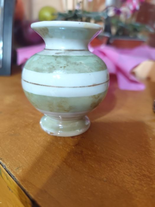 Ретро сервизи кани