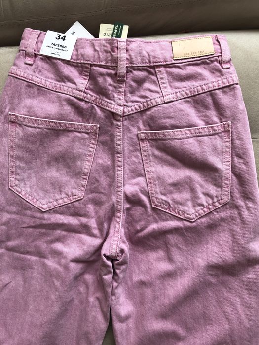 Дънки Mango Tapered 34