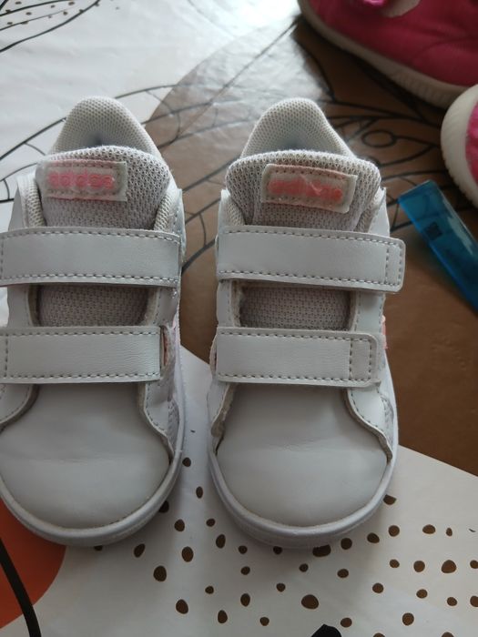 Детски маратонки адидас