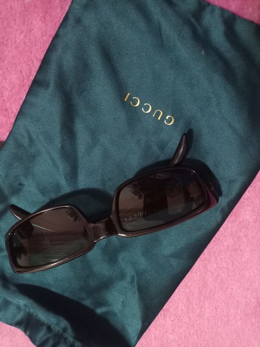Ochelari Gucci in stare buna