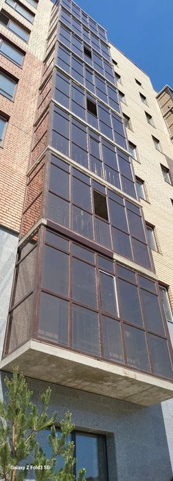 Пластиковые Окна и Витражи