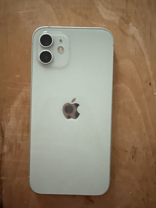 iPhone 12 256гб б\у