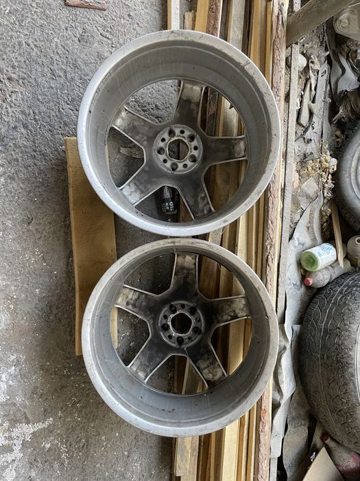 Продам диск аппалоны р20 1шт Задний 9,5j