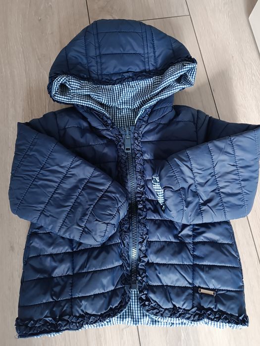 Зимни и преходни(пролет-есен) якета 80-86 Original Marines,Fred Flo