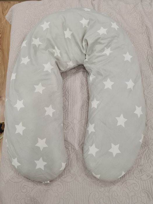 Възглавница за бременни Lorelli