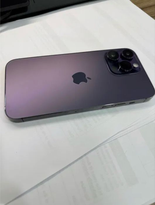 Iphone 14 Pro Max 256