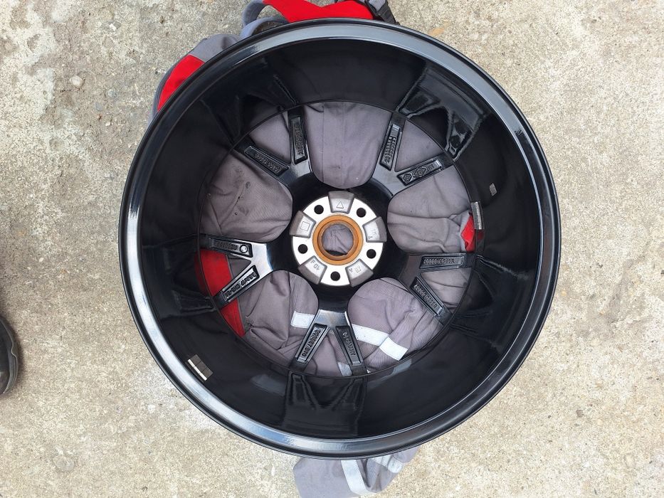 Jantă aliaj Renault megane 4   RS   r 19