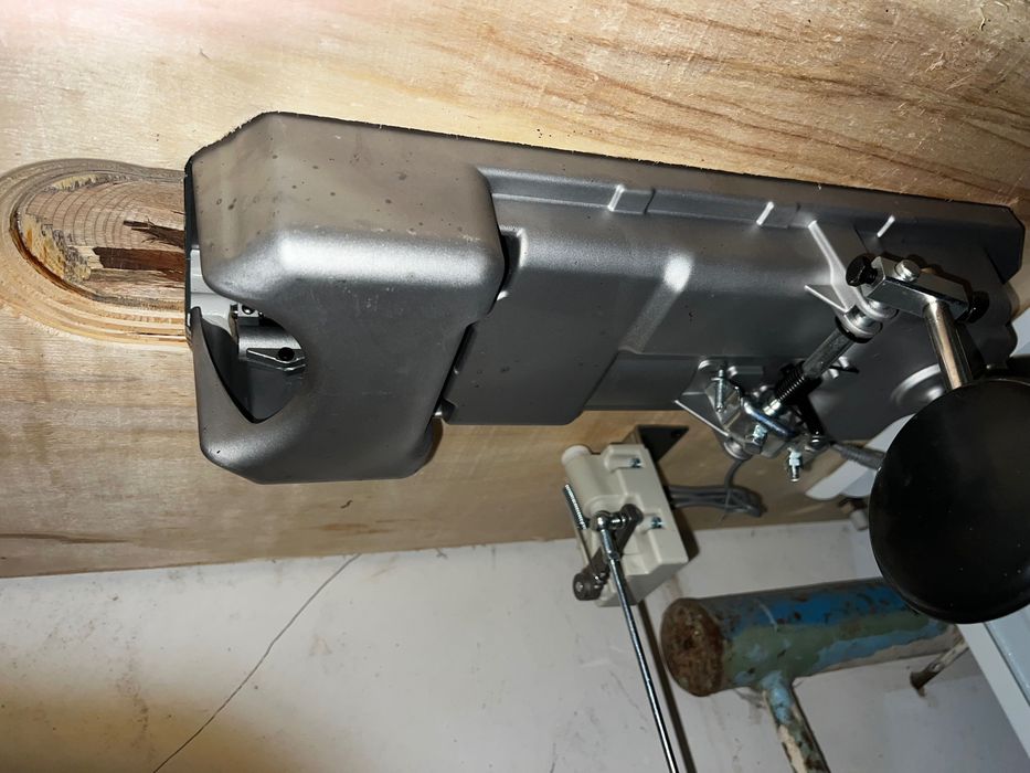 Baoyu gt 252 tikuvchilar uchun ideal
