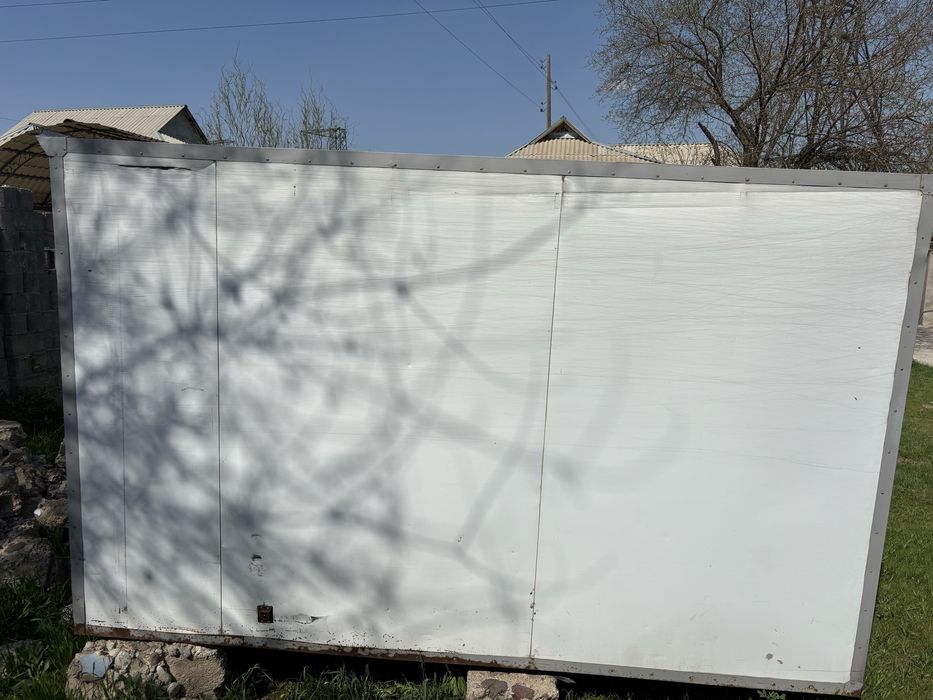 Продается борт для газель