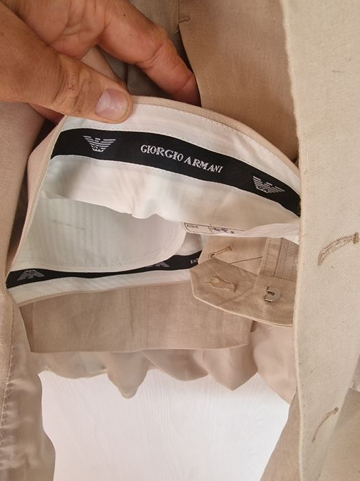 Костюм ARMANI Giorgio ARMANI