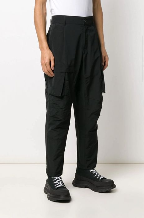 Карго панталон Givenchy