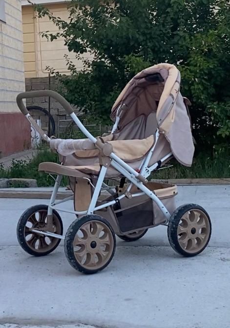 Продам Детская коляска
