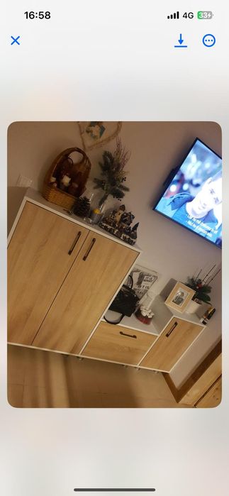 Apartament 2 camere Rovinari