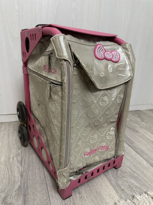 Zuca для фигуриста