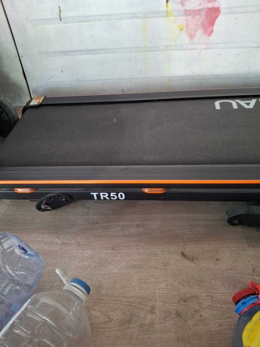 беговая дорожка GENAU