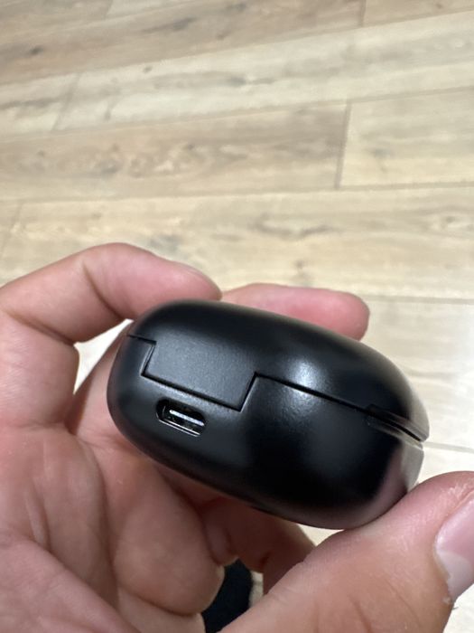 Кейс на samsung galaxy buds pro