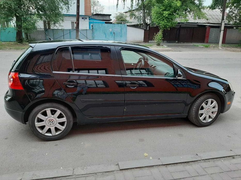 Продам автомобиль Volkswagen Golf