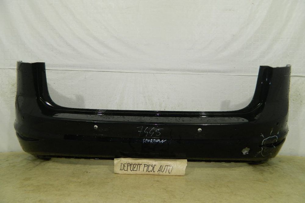 Bara spate VW Golf 7 SportVan, 2014, 2015, 2016, 2017, , 510807421F