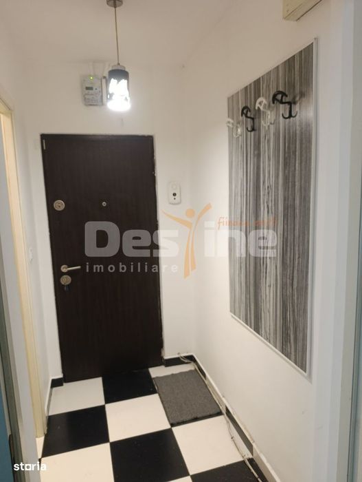 Apartament 2 camere de închiriat pe termen lung – Tomis Nord, Constanț