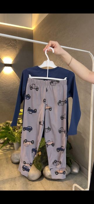 Пижама в наличии