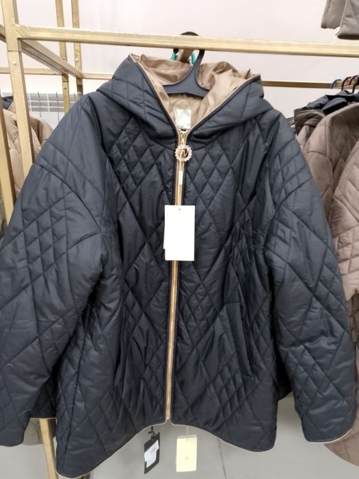 Куртки весенние со скидочкой