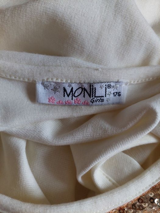 rochie fetite Monili