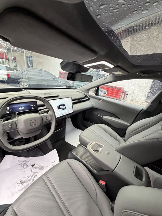 Zeekr X 2023 Ev 560 km