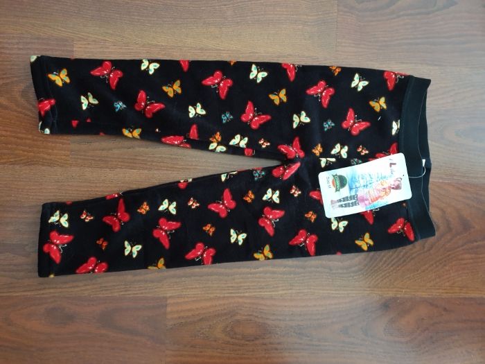 Чисто нови детски дрехи