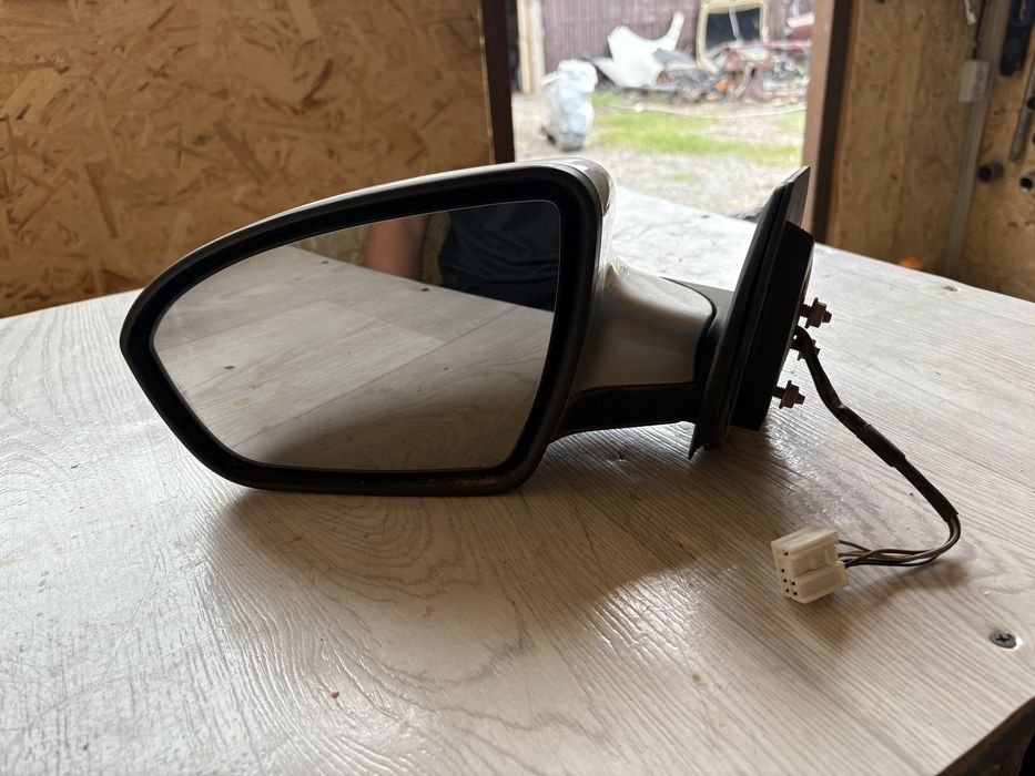 Лифан Солано 2 зеркало