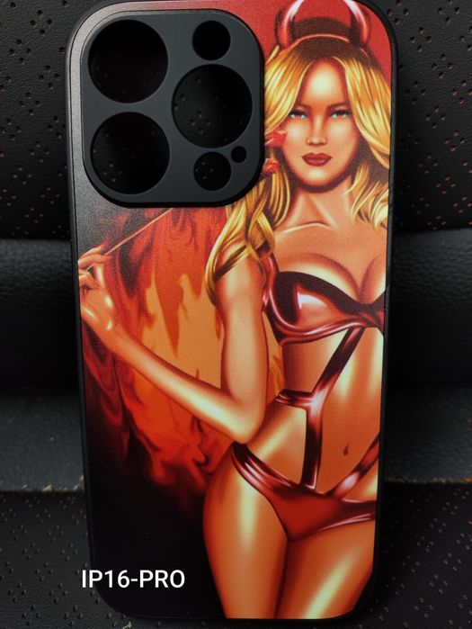 Чехлы на айфон разных моделей