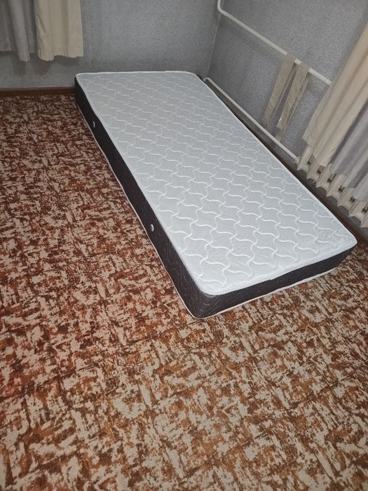 Продам матрас ортопедический