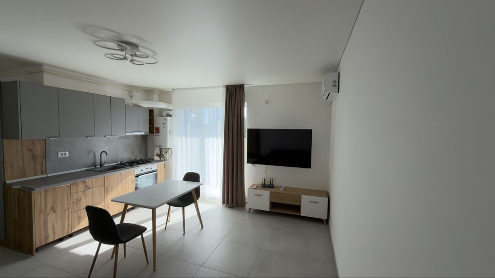 Apartament de inchiriat
