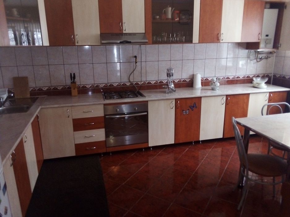 Cabana Robert Cavnic