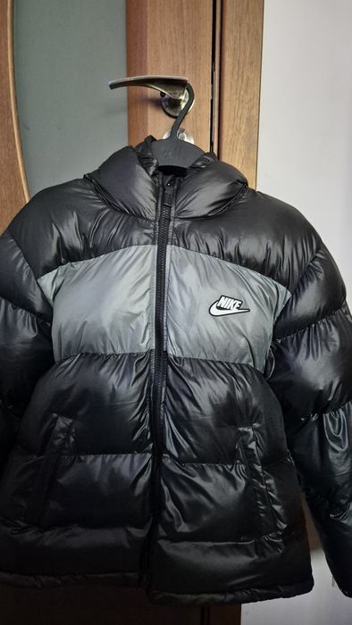 Geacă - Primăvară: Adolescenți, mărimea L 147-158 cm.