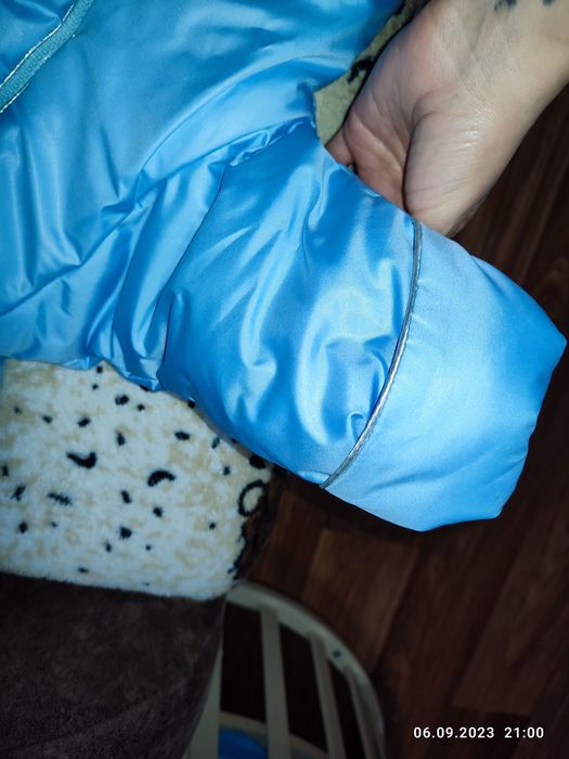 Продам конверт на выписку