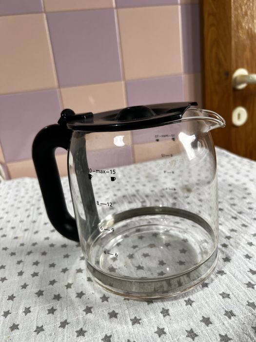 Vand cana cafetiera Russell Hobbs 20680-56 Buckingham.