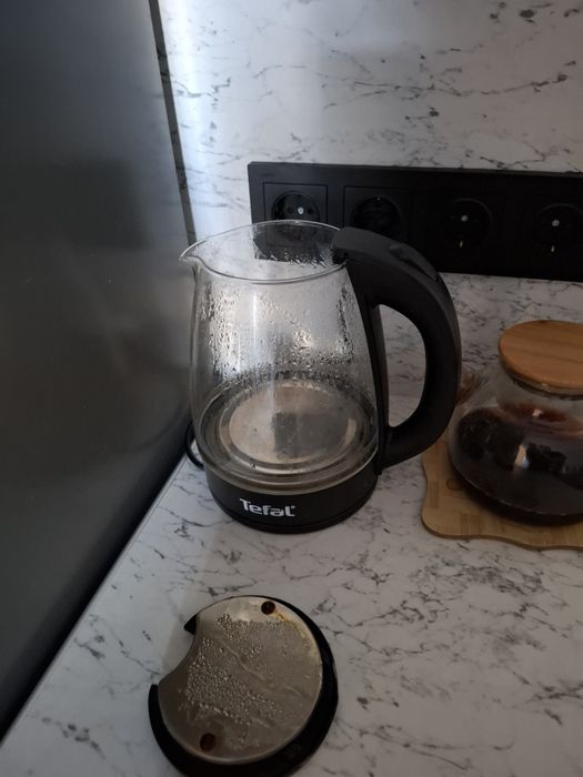 Чайник электрический.1000