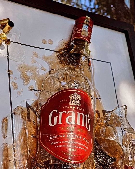 Подарък  3д картина Пано