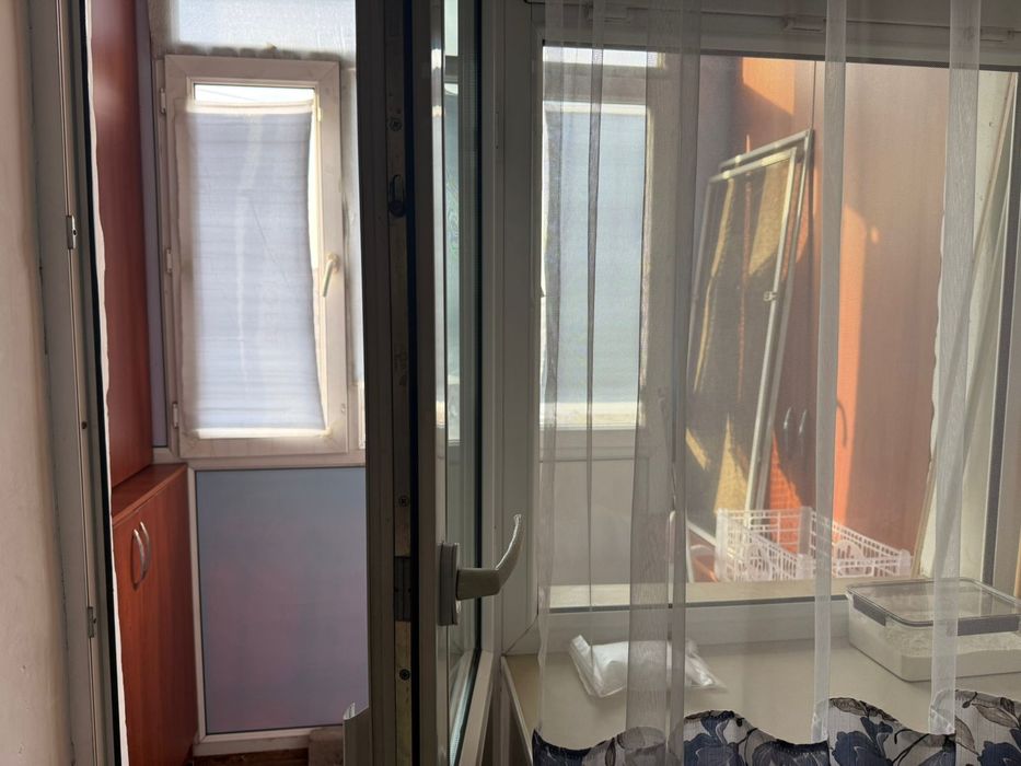 Продается двухкомнатная квартира