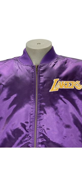 NBA Los Angeles Lakers