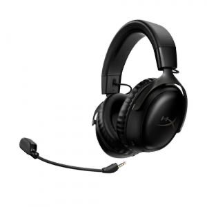 Hyperx cloud 3 black