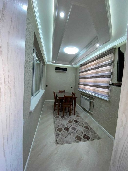 Продаётся М Тинчлик 4 комнатная СПЕЦПЛАН