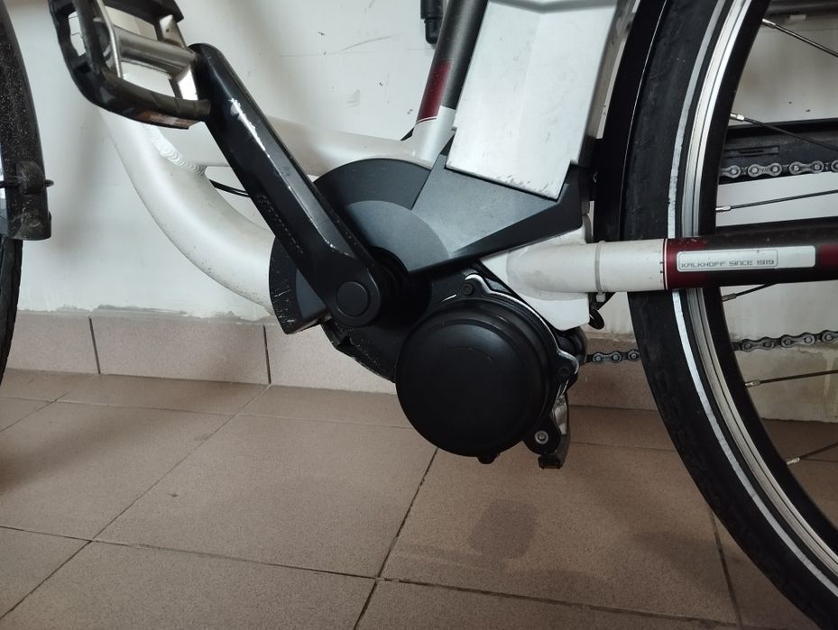 Bicicleta electrica kalkhoff agattu 8