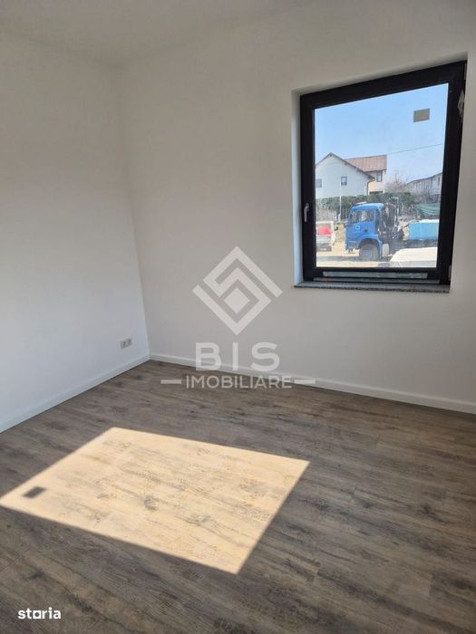 Apartament 2 camere decomandat - White Residence